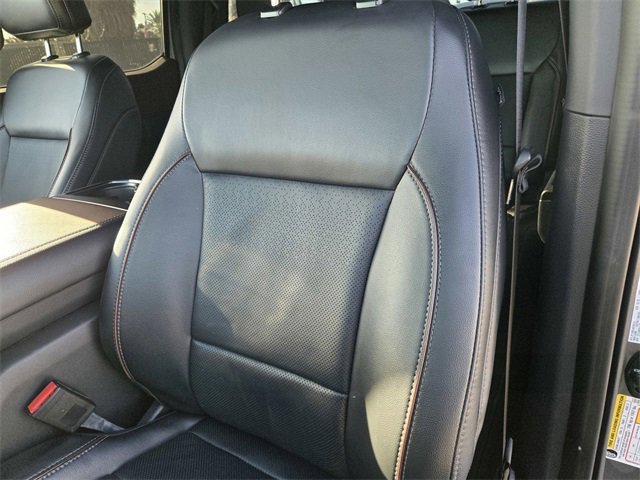 Used 2023 Ford F150 Lariat w/ Max Trailer Tow Package image 17