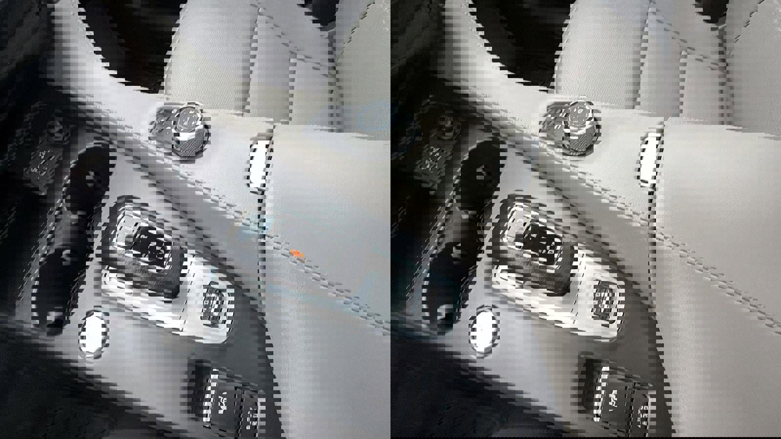 Used 2023 INFINITI QX50 Luxe image 27