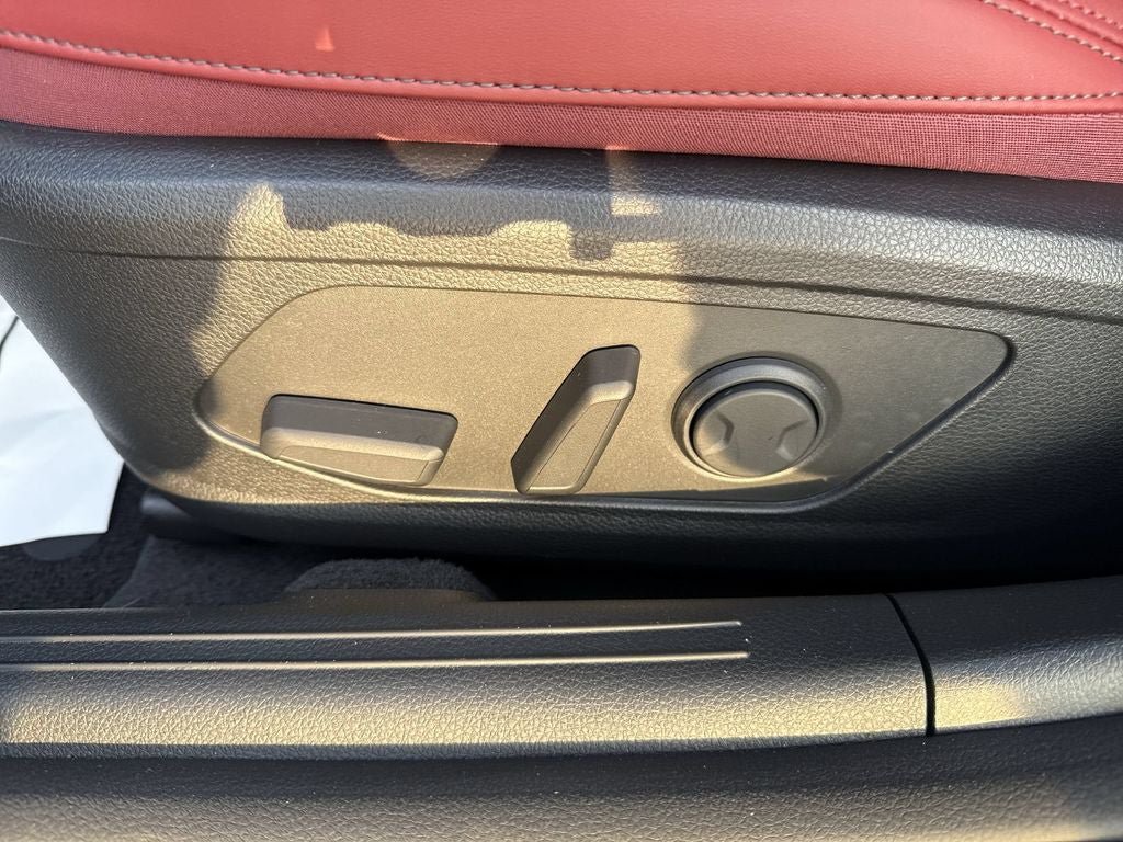 New 2026 Kia K5 GT-Line FWD image 10