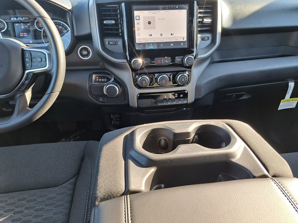 New 2025 RAM 1500 Tradesman image 21