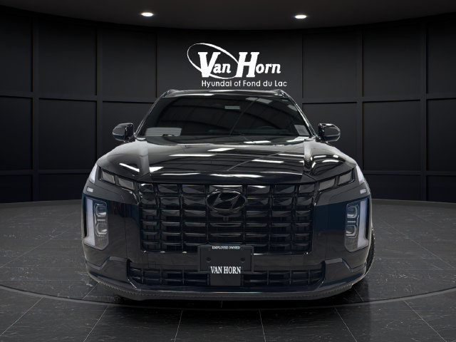 Used 2025 Hyundai Palisade Calligraphy AWD/4WD image 2