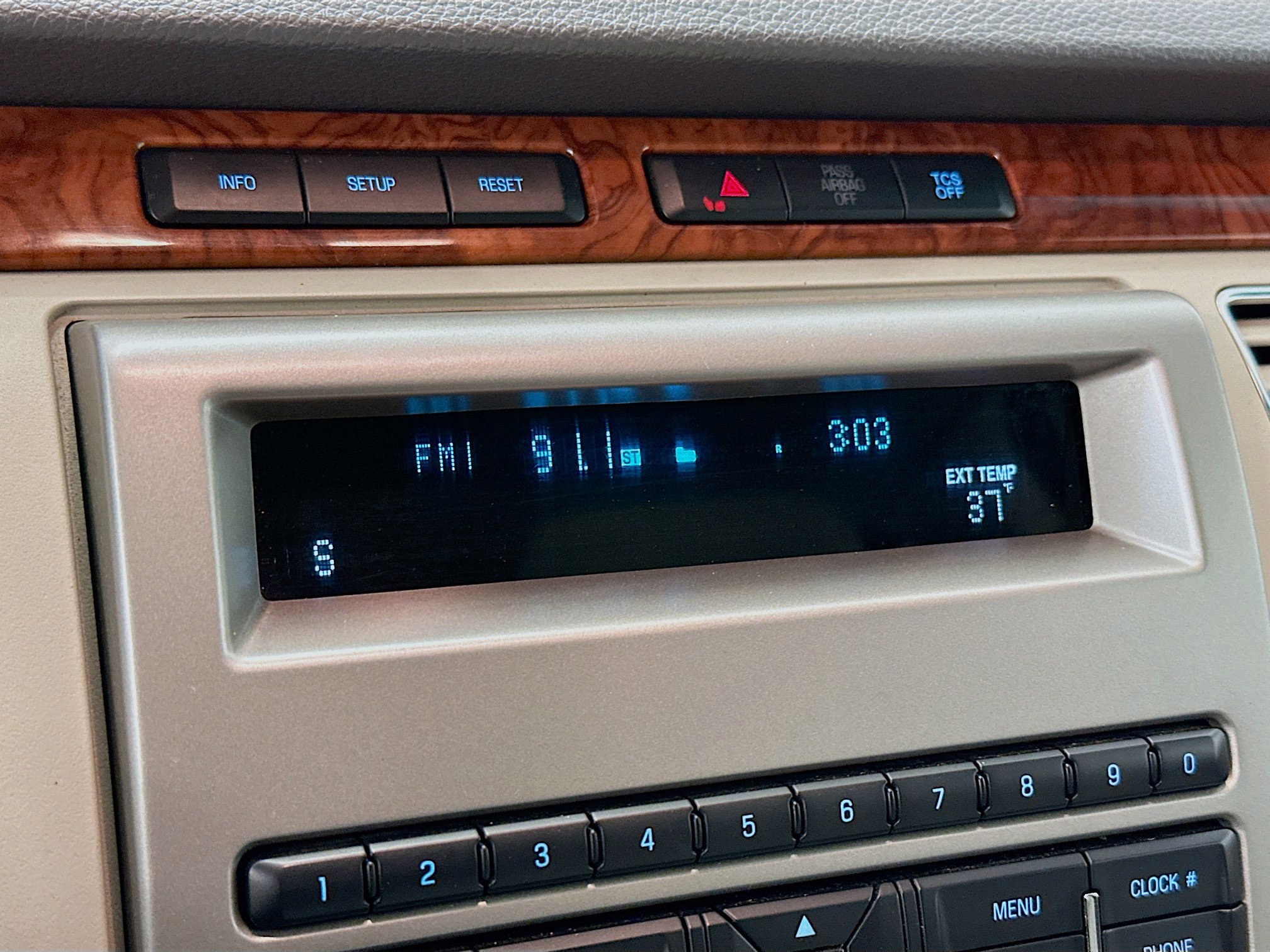 Used 2012 Ford Flex Limited w/ Equipment Group Order Code image 21