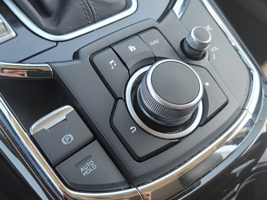Used 2020 MAZDA CX-9 Touring w/ Touring Premium Package image 32