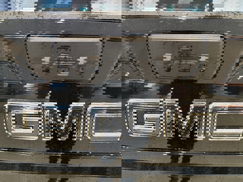 New 2026 GMC Sierra 3500 Denali Ultimate image 9