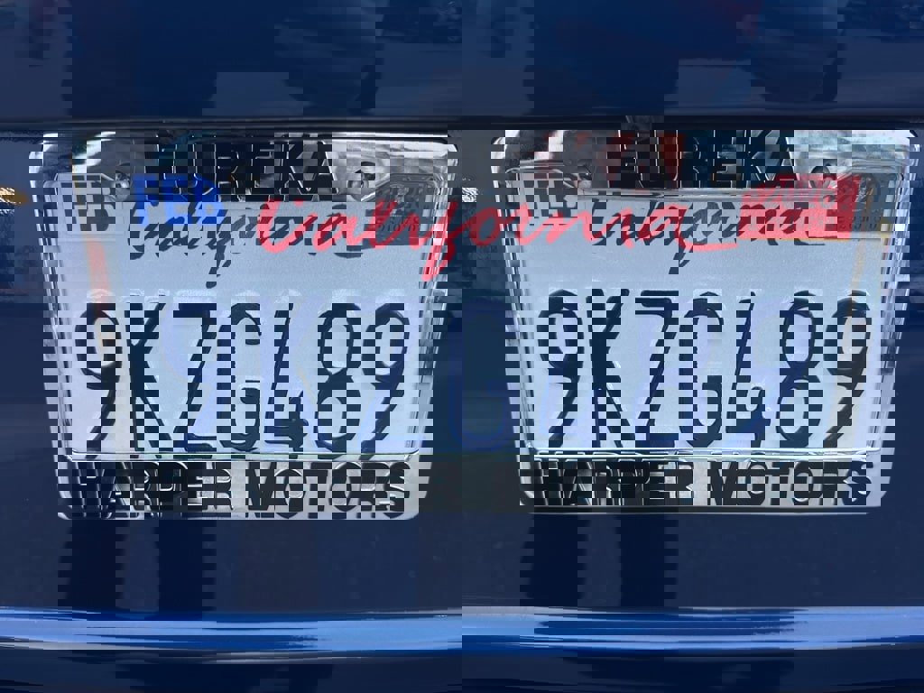 Used 2024 Nissan Altima 2.5 SR w/ SR Premium Package image 6