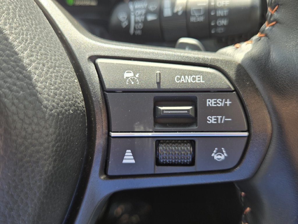 Used 2026 Honda CR-V Sport-L image 27