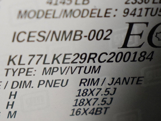 Used 2024 Chevrolet Trax ACTIV FWD image 28