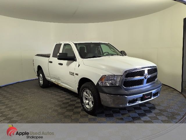 Used 2015 RAM 1500 Tradesman w/ Popular Equipment Group