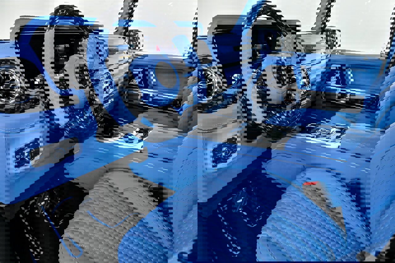 Used 2025 Mercedes-Benz G 63 AMG 4MATIC image 30