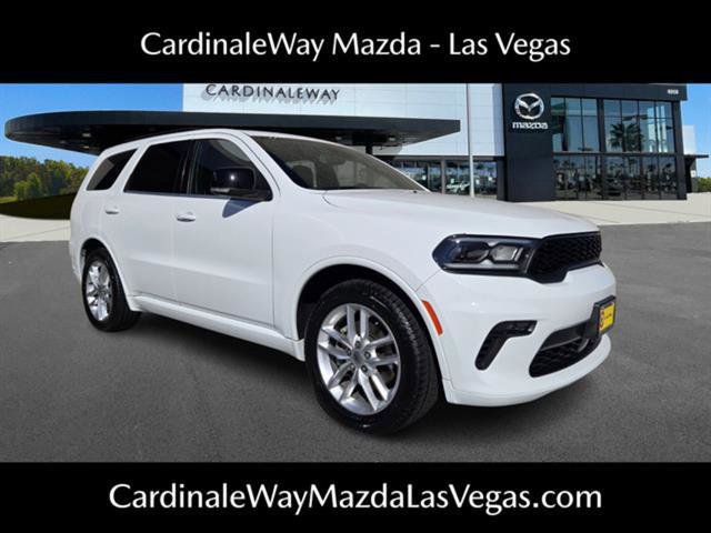 Used 2023 Dodge Durango GT