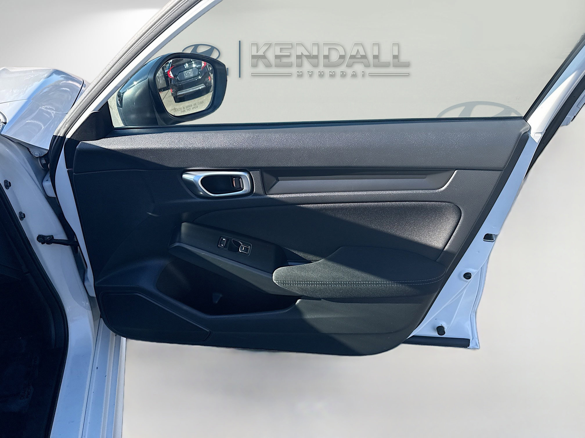 Used 2023 Honda Civic Sport image 30