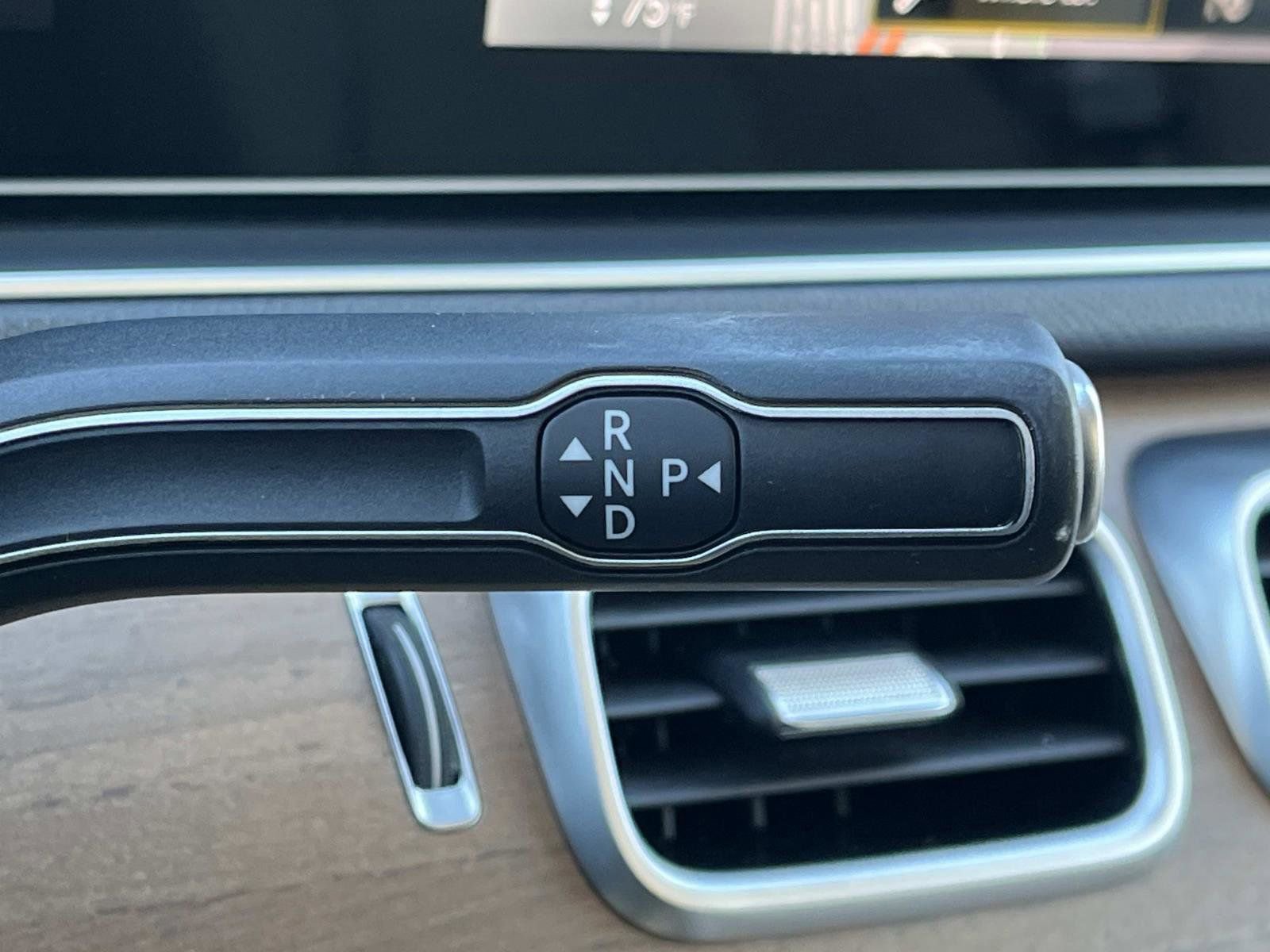 Certified 2022 Mercedes-Benz GLE 350 image 35