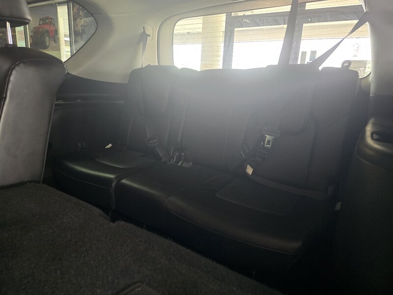 Used 2022 Nissan Armada SV RWD image 13