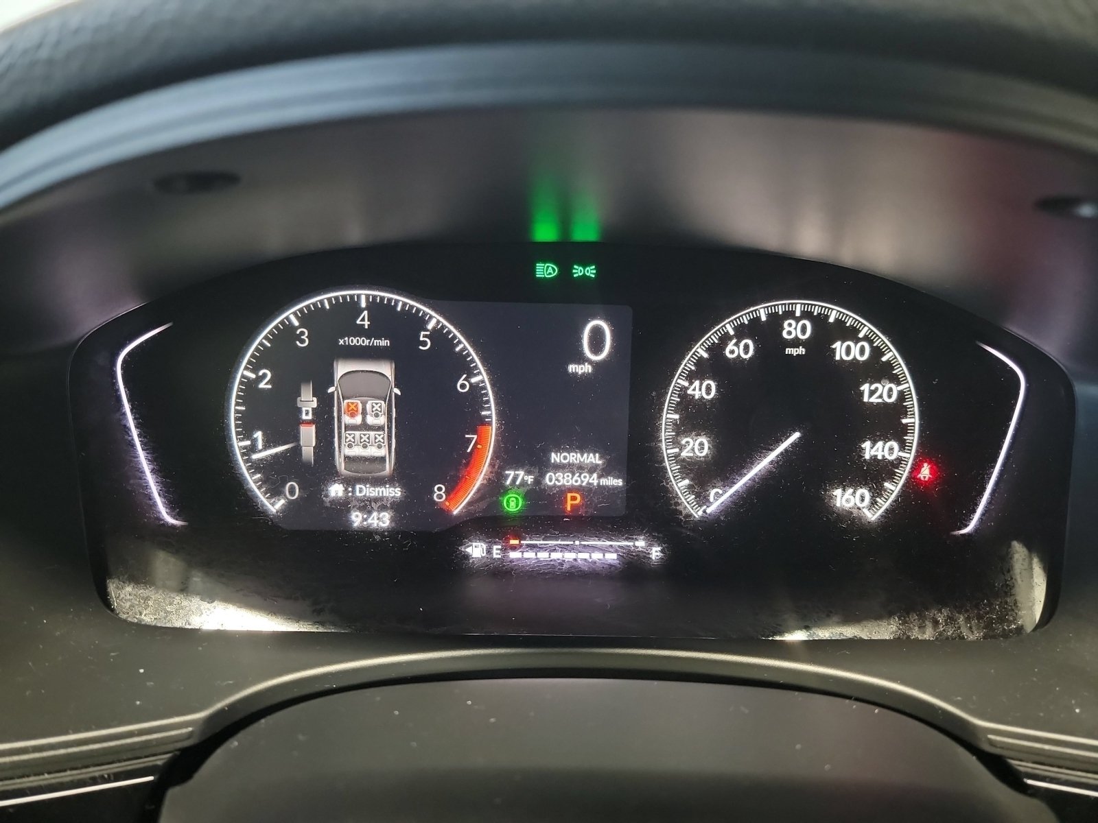 Certified 2024 Honda Civic Sport image 18
