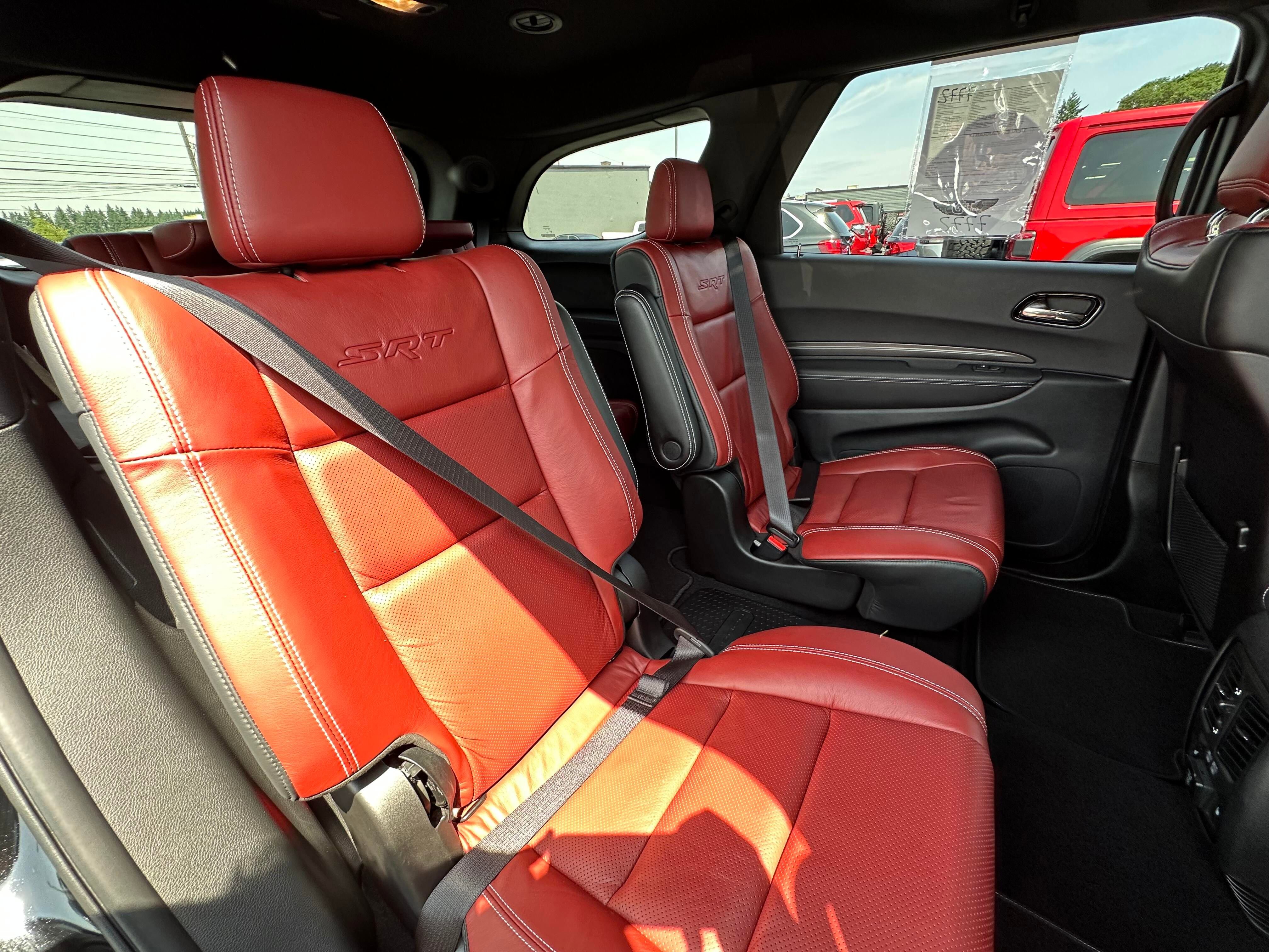 Used 2023 Dodge Durango SRT Hellcat image 19