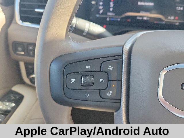 Used 2024 GMC Yukon XL Denali AWD/4WD image 16