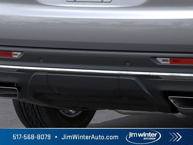 New 2026 Buick Enclave Preferred w/ Power Package AWD/4WD image 37