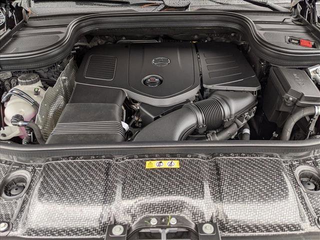 Certified 2026 Mercedes-Benz GLE 350 4MATIC image 18