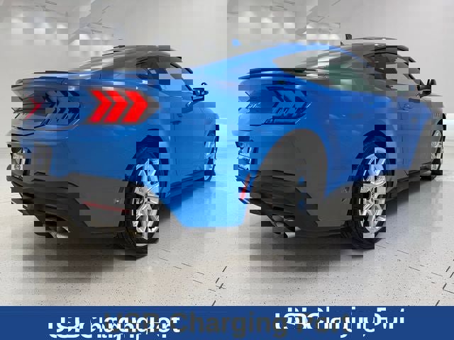 Used 2024 Ford Mustang GT Premium image 10