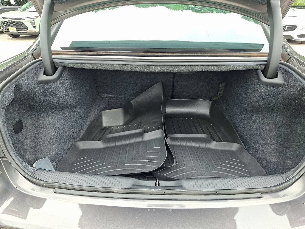Used 2015 Dodge Charger SXT w/ AWD Plus Group image 30