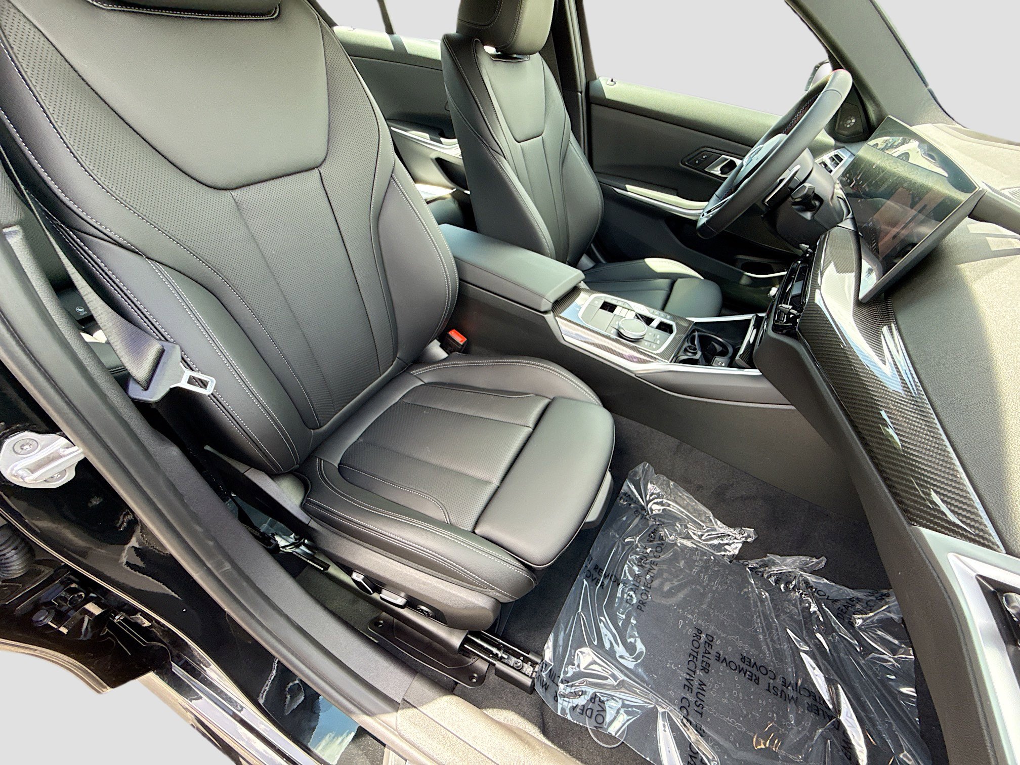New 2026 BMW M340i w/ Premium Package RWD image 15