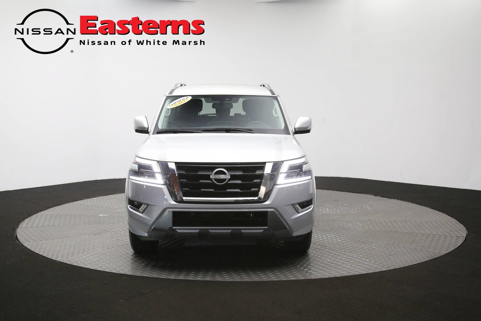 Used 2023 Nissan Armada SV AWD/4WD image 53