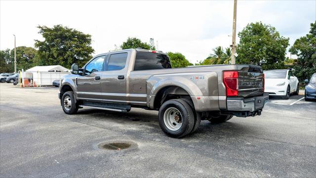 Used 2022 Ford F350 XLT w/ XLT Value Package image 4
