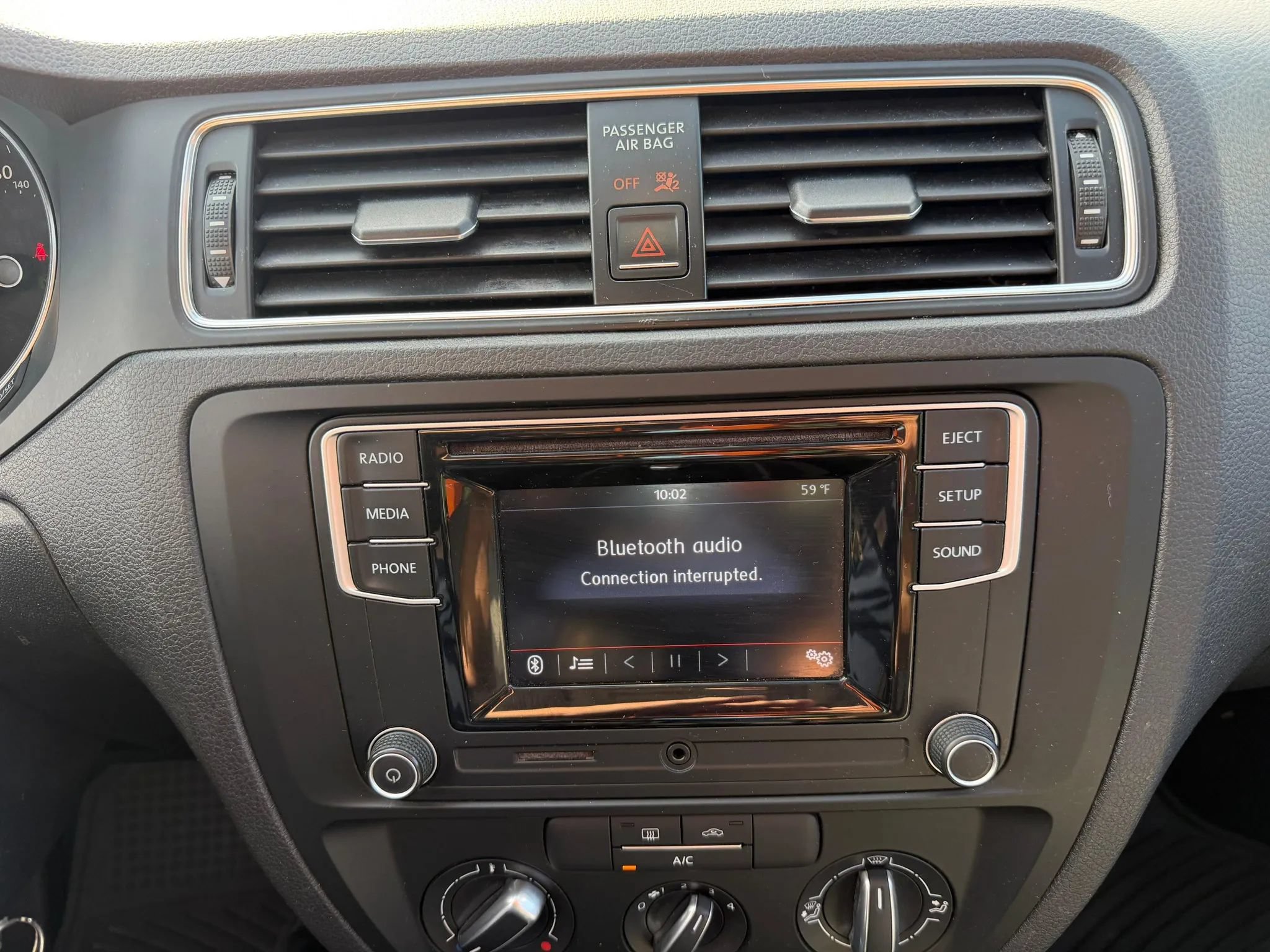 Used 2017 Volkswagen Jetta S FWD image 18