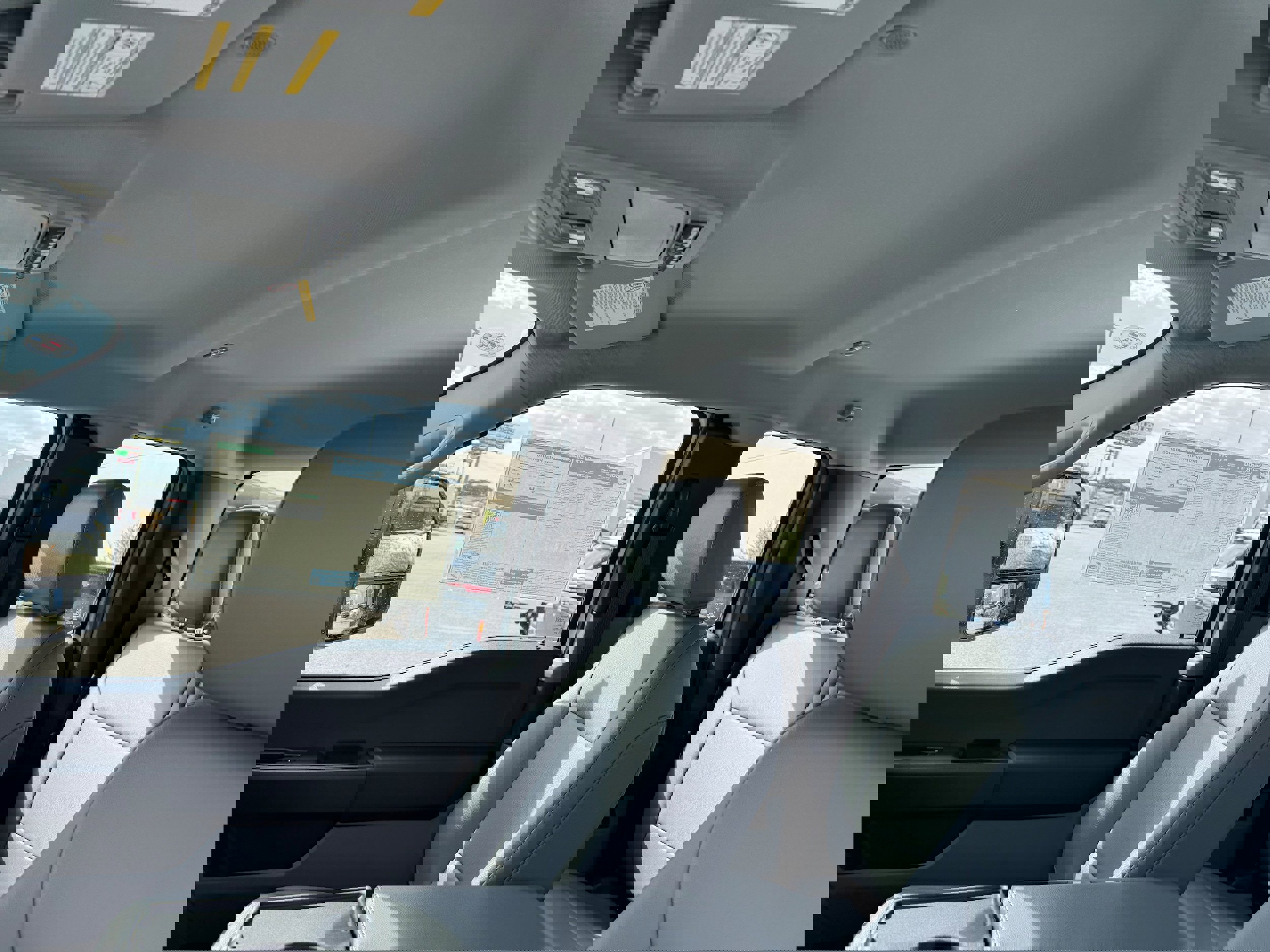 New 2026 Ford F250 XL image 12