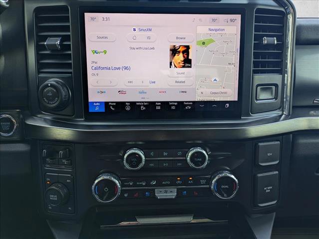 Used 2024 Ford F250 Lariat w/ Lariat Ultimate Package AWD/4WD image 13