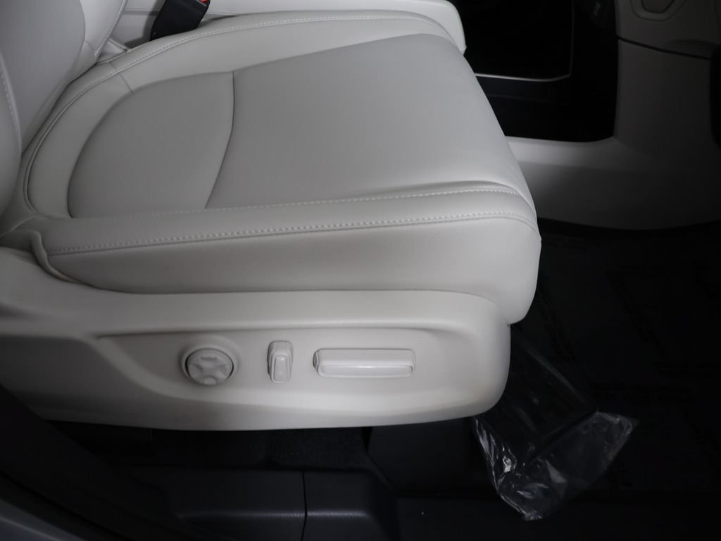 New 2026 Honda Odyssey EX-L image 21