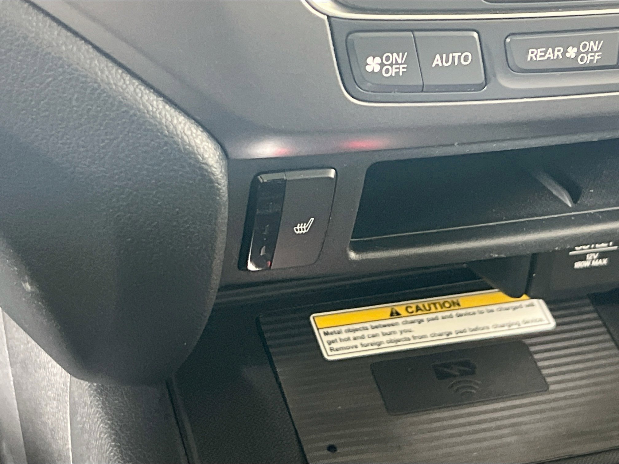 Used 2022 Honda Passport EX-L image 19