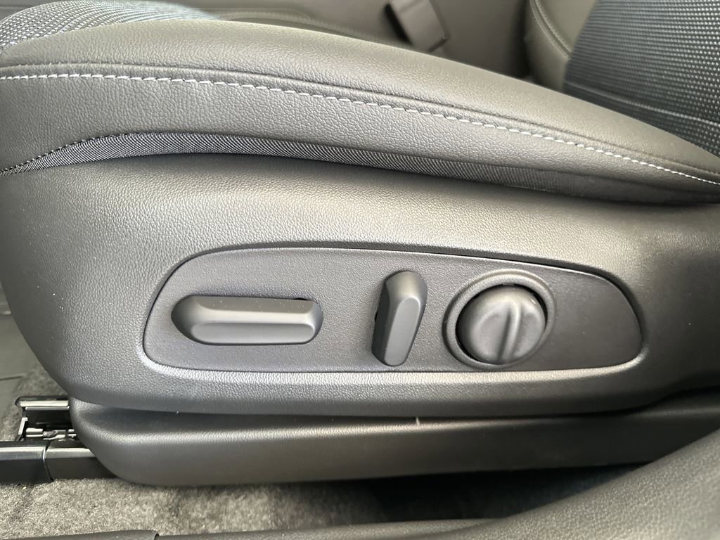 New 2026 Buick Envista Preferred w/ Convenience I Package image 14