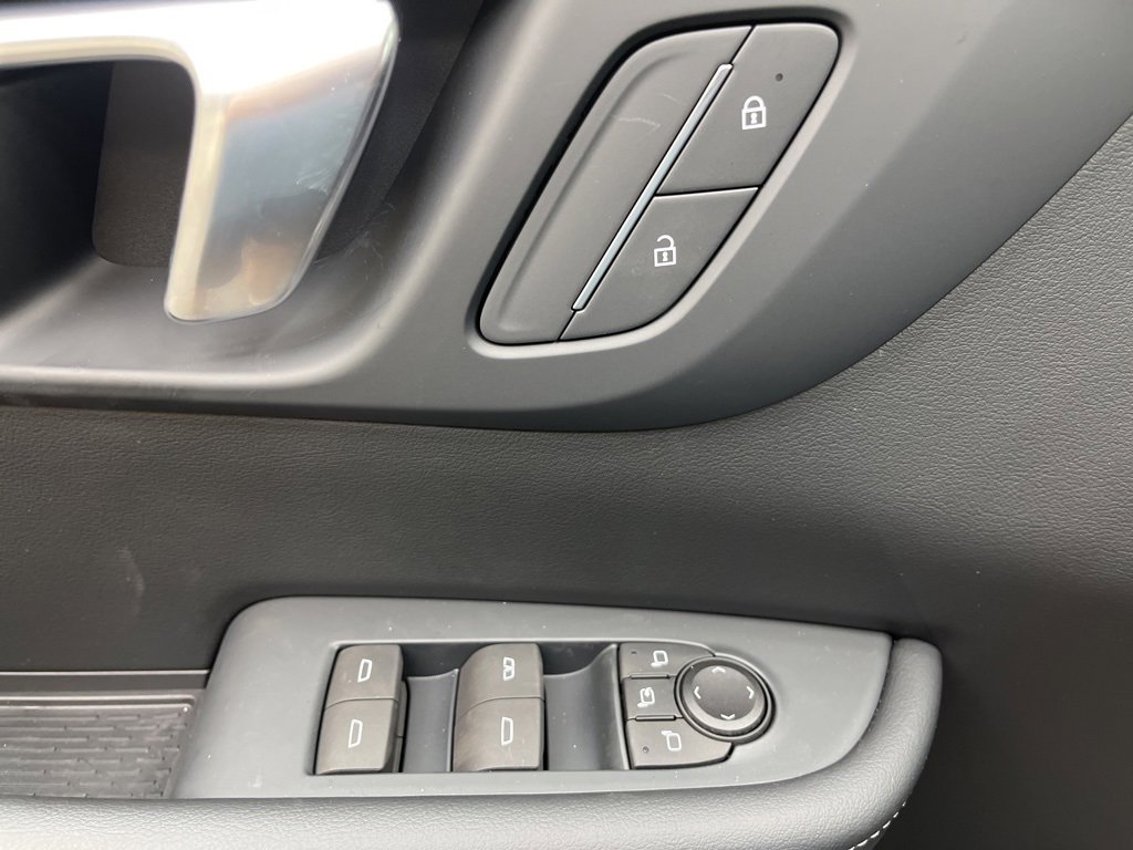 New 2025 Buick Enclave Preferred image 8