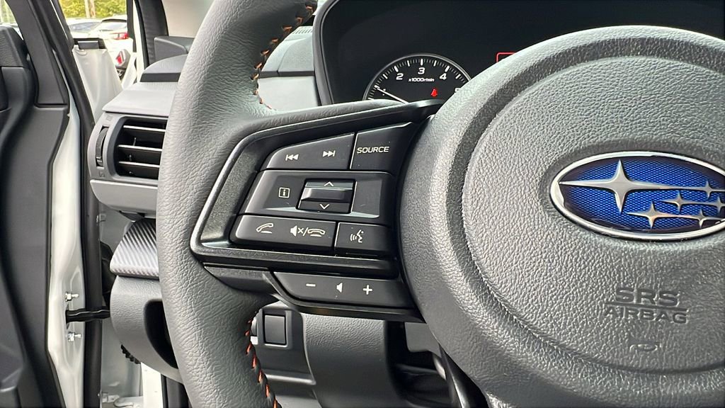 New 2025 Subaru Crosstrek 2.5i Limited image 27