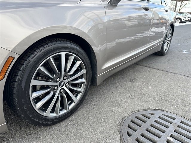 Used 2018 Lincoln MKZ Select w/ Select Plus Package image 12