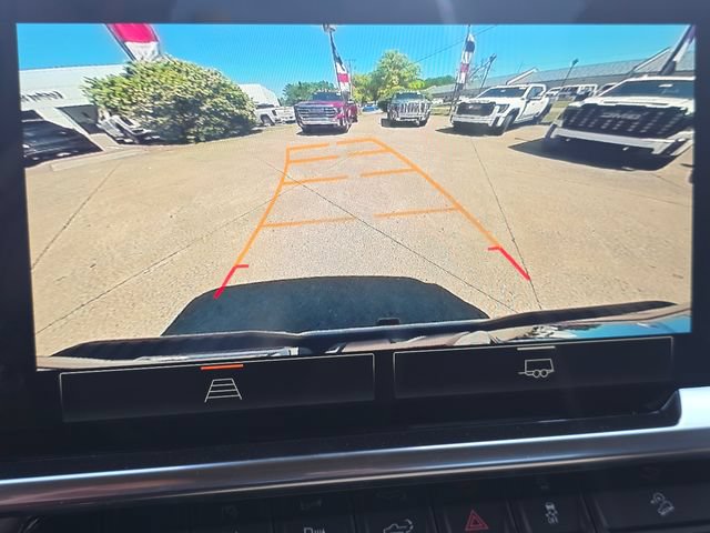 New 2026 GMC Sierra 3500 SLE AWD/4WD image 5