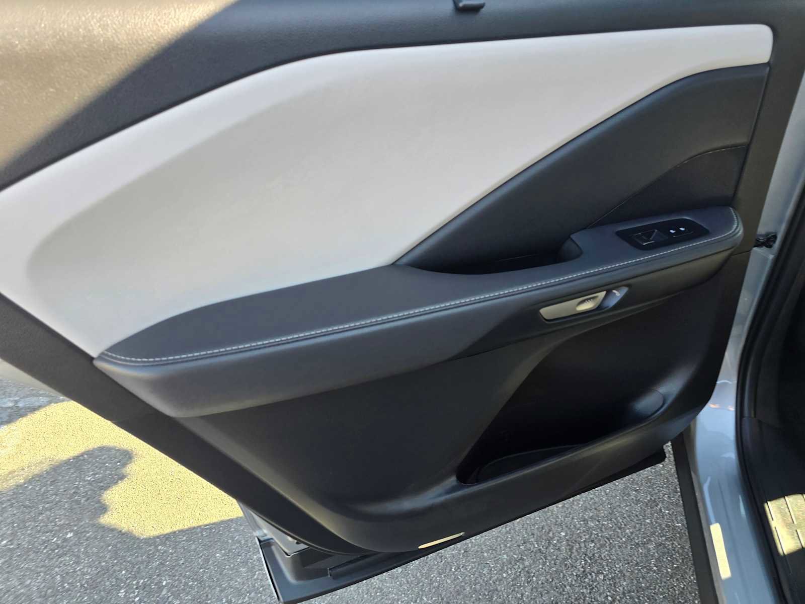 New 2026 Lexus TX 350 AWD image 20