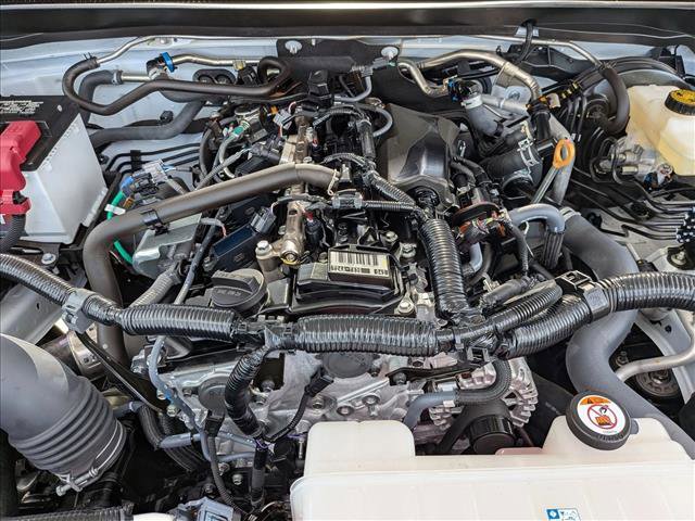 Used 2024 Toyota Tacoma SR5 image 21