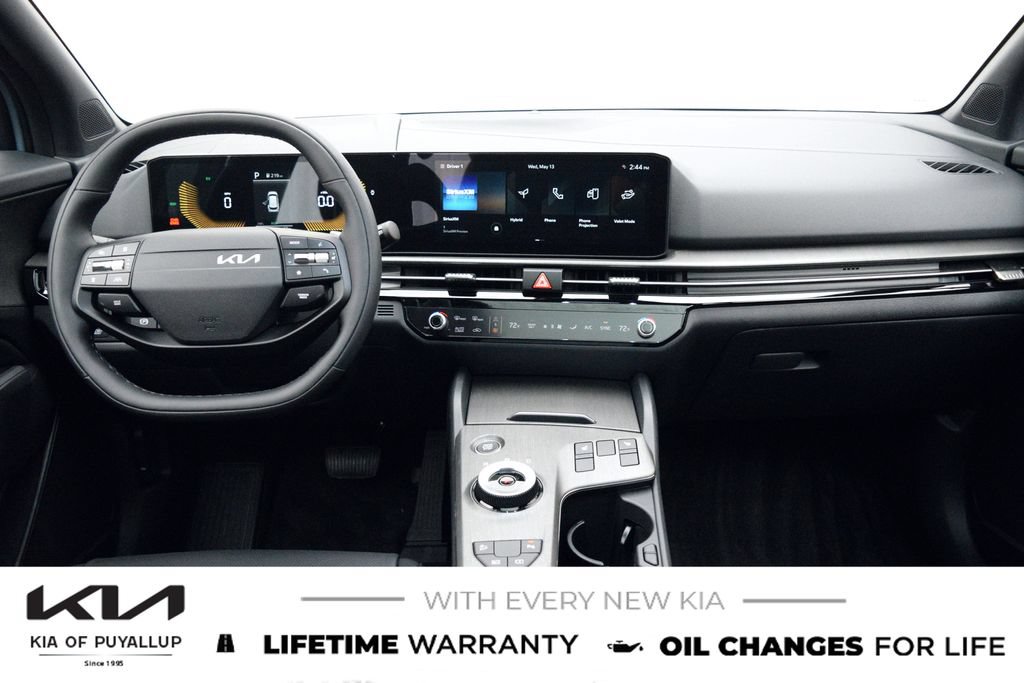 New 2026 Kia Sportage X-Line AWD/4WD image 17