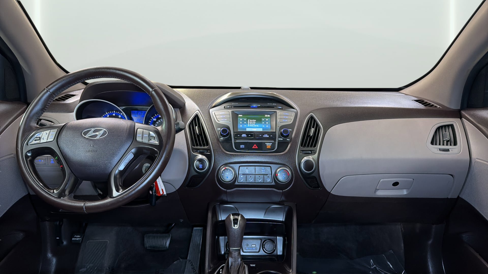 Used 2015 Hyundai Tucson GLS w/ Option Group 02 AWD/4WD image 15