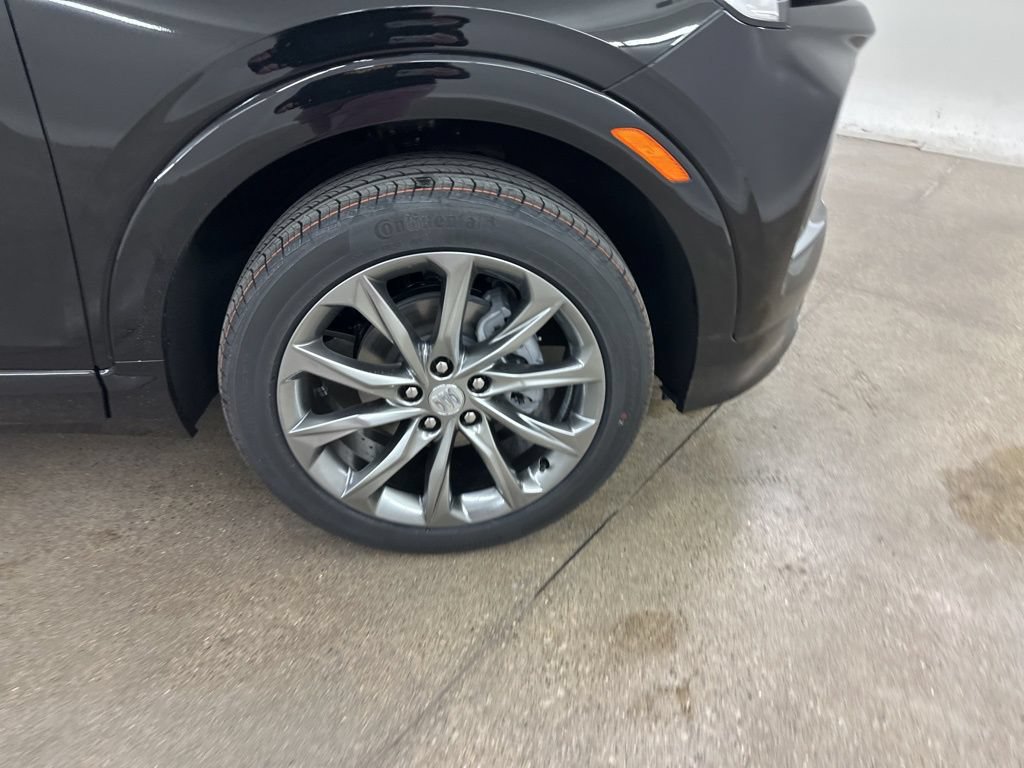 New 2026 Buick Encore GX Avenir w/ Avenir Technology Package AWD/4WD image 15