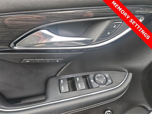 Certified 2023 Buick Envision Essence image 23