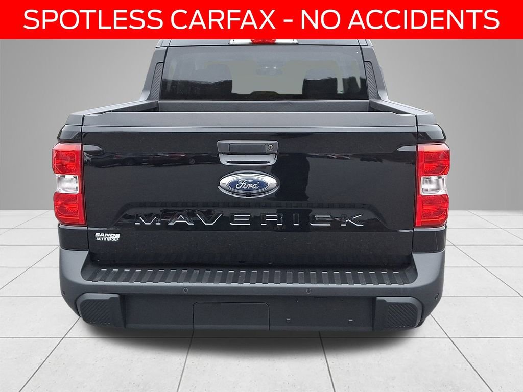 Used 2023 Ford Maverick XL image 5