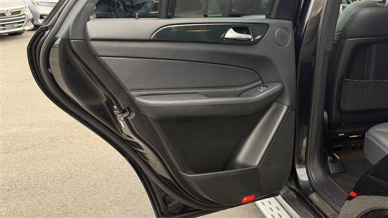 Used 2017 Mercedes-Benz GLE 350 4MATIC image 43
