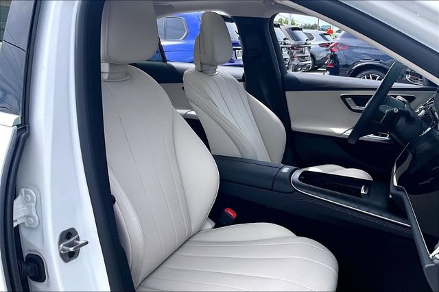 Certified 2025 Mercedes-Benz E 350 Sedan image 30