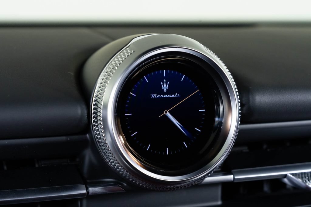 New 2026 Maserati Grecale Modena AWD/4WD image 27