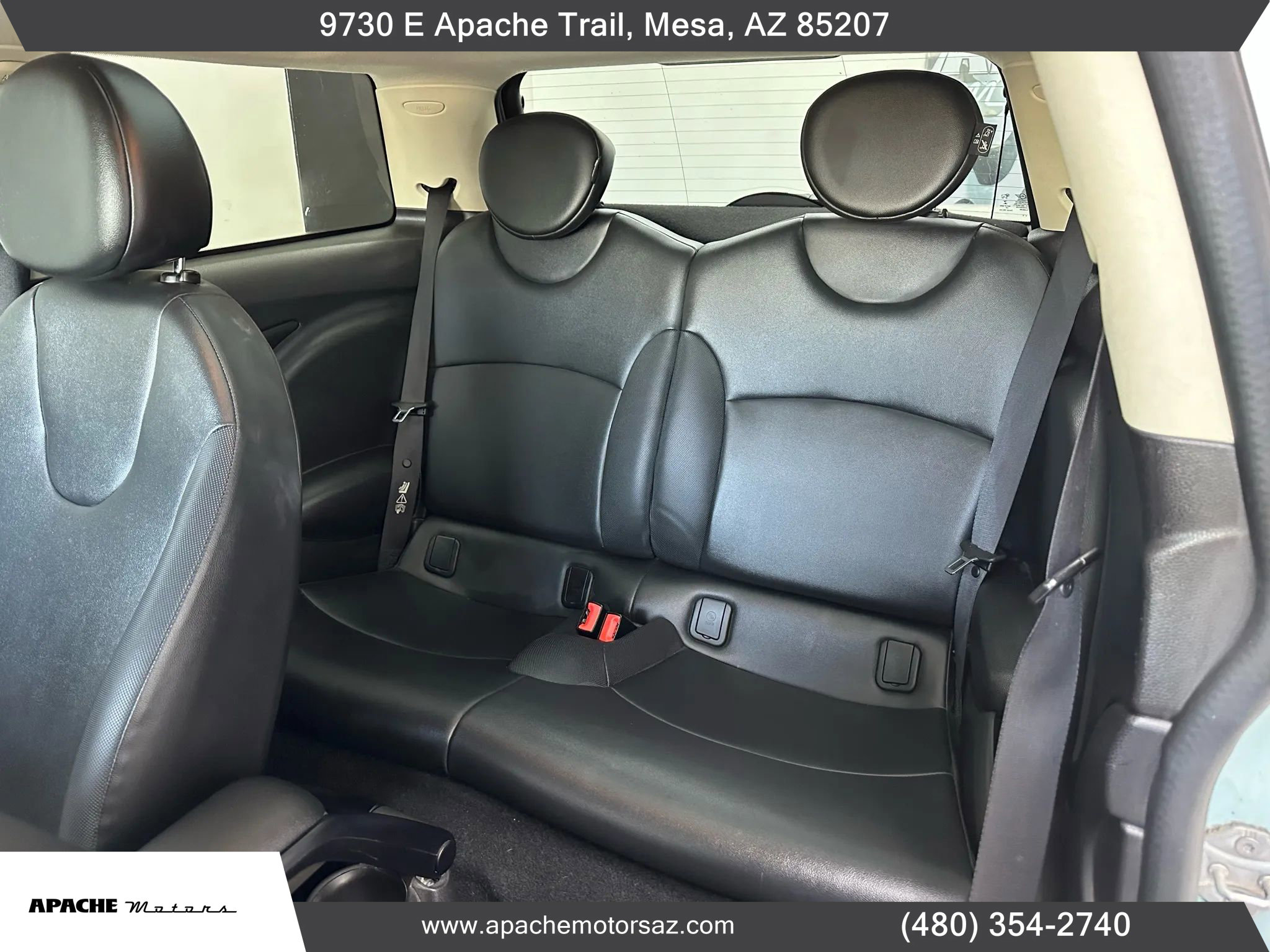 Used 2011 MINI Cooper Hardtop image 28