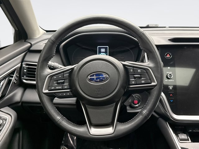 Used 2023 Subaru Outback Touring XT image 12