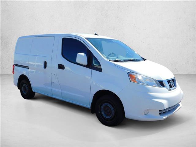 Used 2020 Nissan NV200 SV FWD image 3